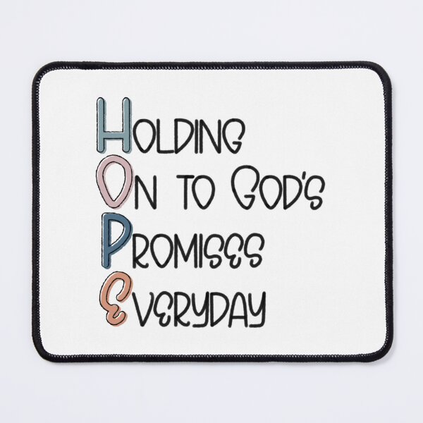 Item preview, HOPE designed and sold by PurdyCDesigns1.