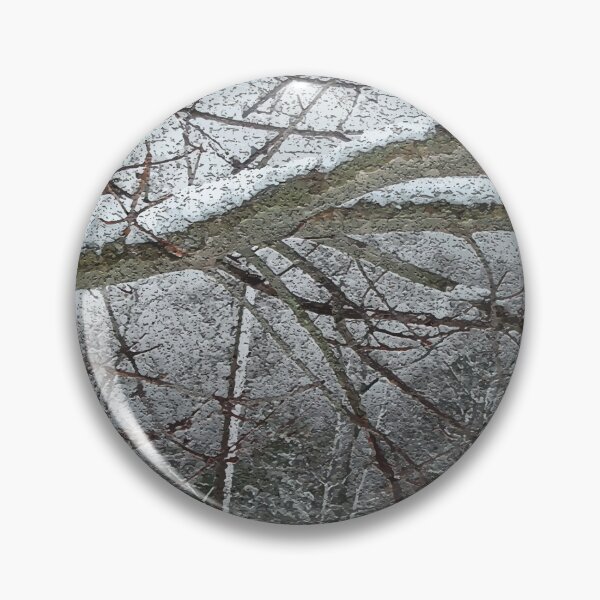 Item preview, Snow Branches designed and sold by storecee.