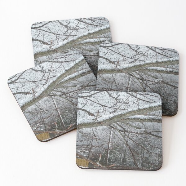 Item preview, Snow Branches designed and sold by storecee.