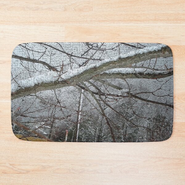 Item preview, Snow Branches designed and sold by storecee.
