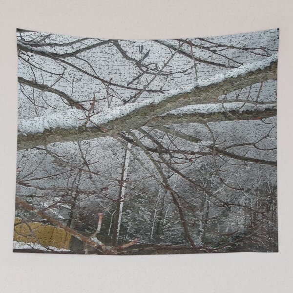 Item preview, Snow Branches designed and sold by storecee.