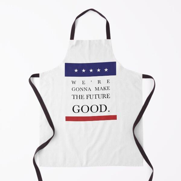 Item preview, WE'RE GONNA MAKE THE FUTURE GOOD, Unique designed and sold by villacreativa.
