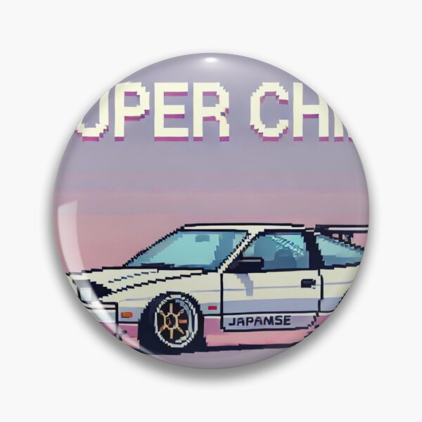 Item preview, S13 Chill Japanese Car Culture designed and sold by Stefan Slater.