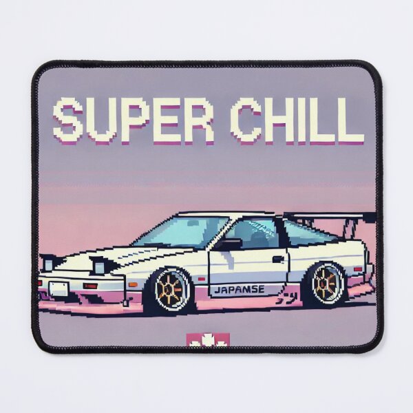 Item preview, S13 Chill Japanese Car Culture designed and sold by Stefan Slater.