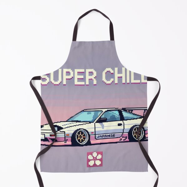 Item preview, S13 Chill Japanese Car Culture designed and sold by Stefan Slater.