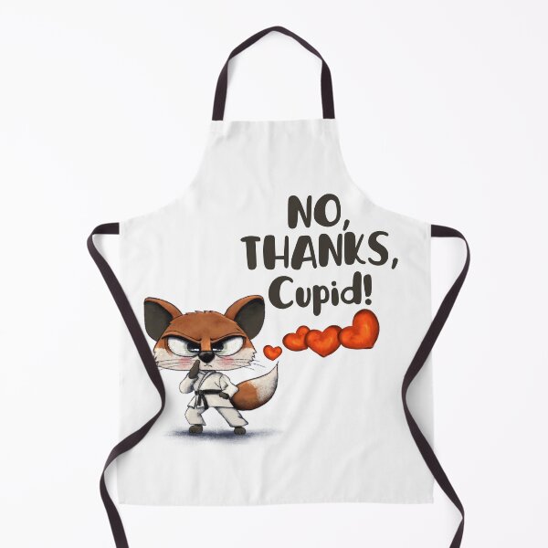 Item preview, ¡No, gracias, Cupido! designed and sold by alies-art.