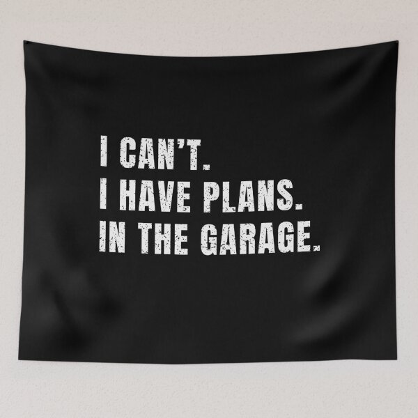 Item preview, Perfect Design for DIY and Garage Fans designed and sold by Pati-Design.