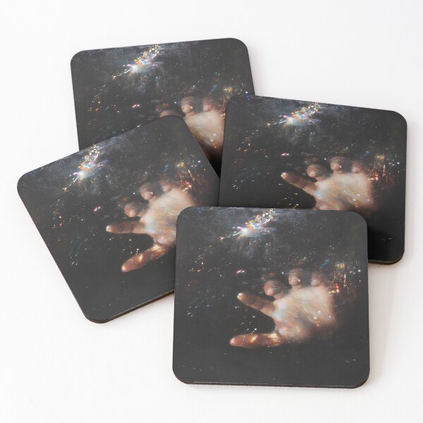 Item preview, Grasping the Infinite designed and sold by AlldayArtistry.