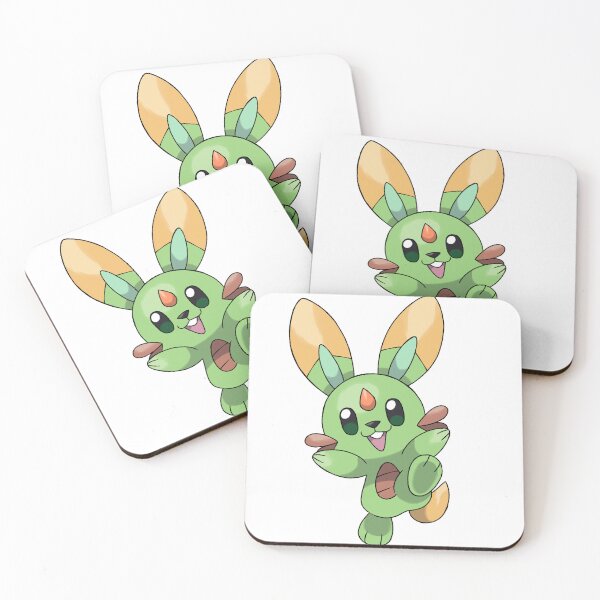 Item preview, 001 Bunnot designed and sold by Dunicregion.