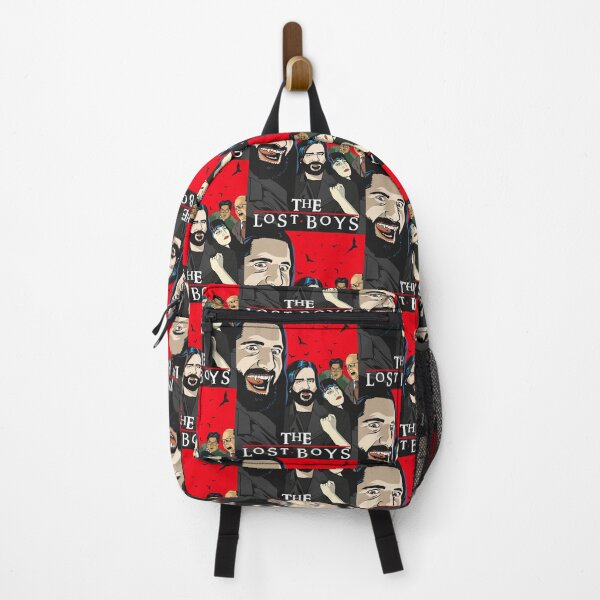 Item preview, The Lost designed and sold by matatak.