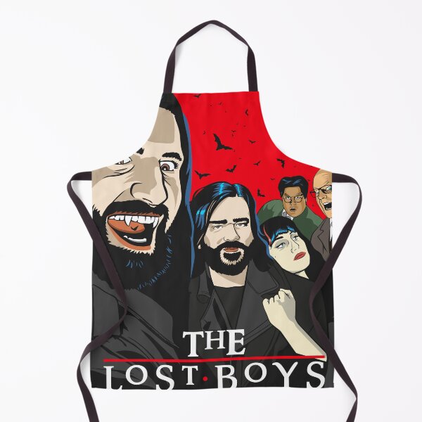 Item preview, The Lost designed and sold by matatak.