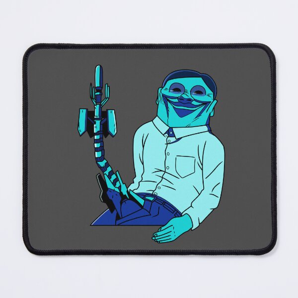 Item preview, serpo alien v1 designed and sold by Diyanggostyle.