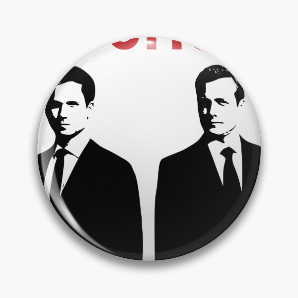 Item preview, Suits Tv Show designed and sold by andiewyatt.