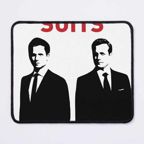 Item preview, Suits Tv Show designed and sold by andiewyatt.
