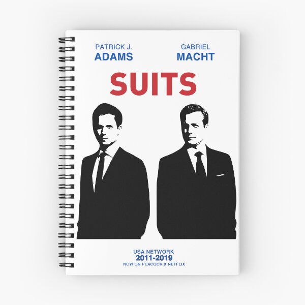 Item preview, Suits Tv Show designed and sold by andiewyatt.