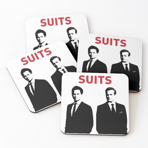 Item preview, Suits Tv Show designed and sold by andiewyatt.