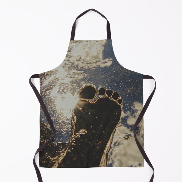 Item preview, Tread Lightly designed and sold by AlldayArtistry.