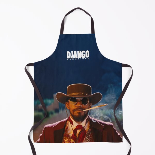 Item preview, DJANGO UNCHAINED POSTER 01 designed and sold by Lopinio.