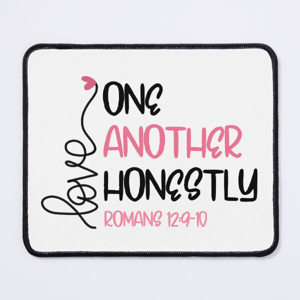 Item preview, Valentines-Love one aonther honestly designed and sold by PurdyCDesigns1.