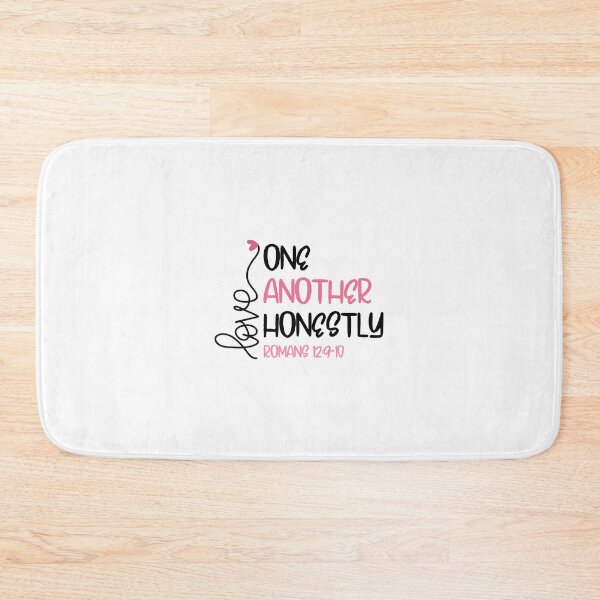 Item preview, Valentines-Love one aonther honestly designed and sold by PurdyCDesigns1.