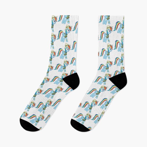 Item preview, mlp rainbow dash designed and sold by pokemon99883.