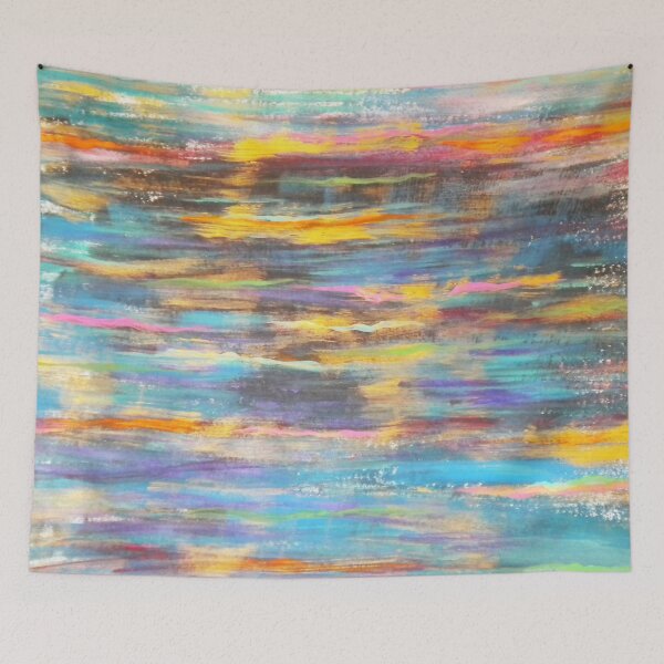 Item preview, Peaceful Reflections designed and sold by HeArtC888.