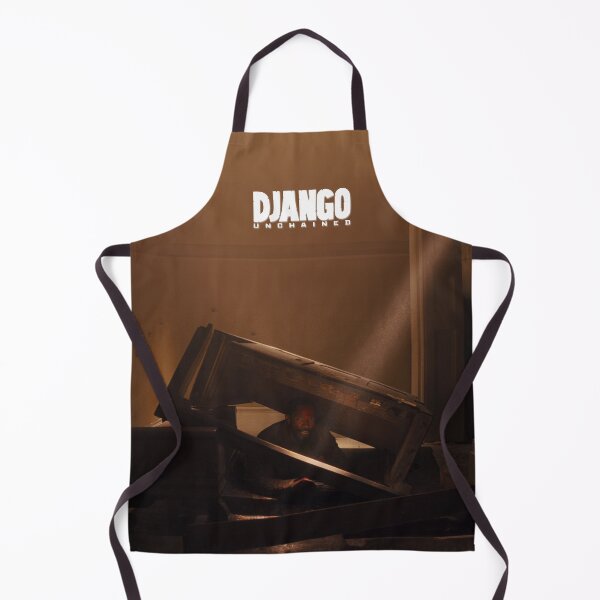 Item preview, DJANGO UNCHAINED POSTER 02 designed and sold by Lopinio.