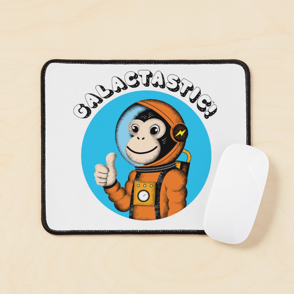 Item preview, Mouse Pad designed and sold by Galactastic.