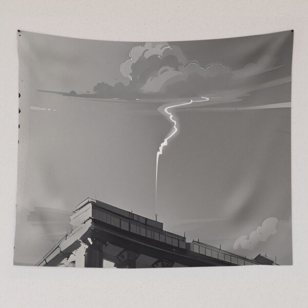 Item preview, IT'S THE ROMANTIC EFFORT THAT COUNTS I GUESS 2 designed and sold by The Turbulent Architect.