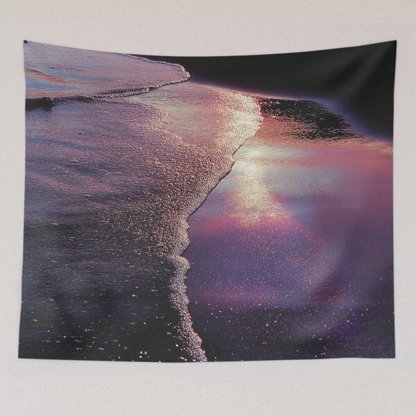 Item preview, Tranquil Shores designed and sold by AlldayArtistry.