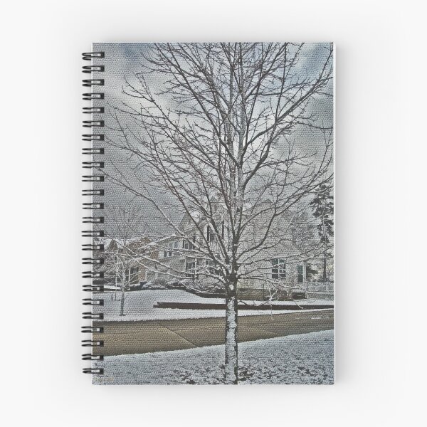 Item preview, Snow Tree designed and sold by storecee.