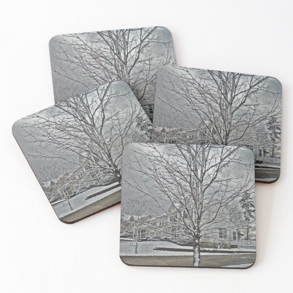 Item preview, Snow Tree designed and sold by storecee.