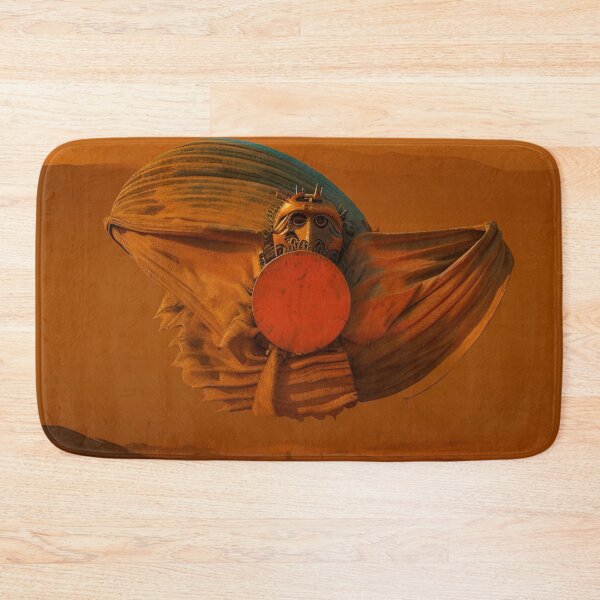 Item preview, IT'S REAL AND IT'S COMING 5 designed and sold by The Turbulent Architect.