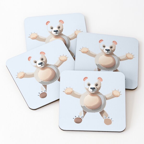 Item preview, Cute Polar Bear  designed and sold by Flower Magic .