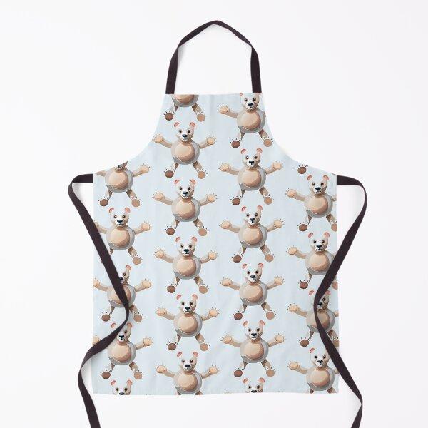 Item preview, Cute Polar Bear designed and sold by Flower Magic .