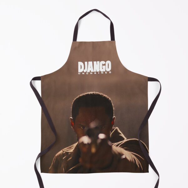 Item preview, DJANGO UNCHAINED POSTER 04 designed and sold by Lopinio.