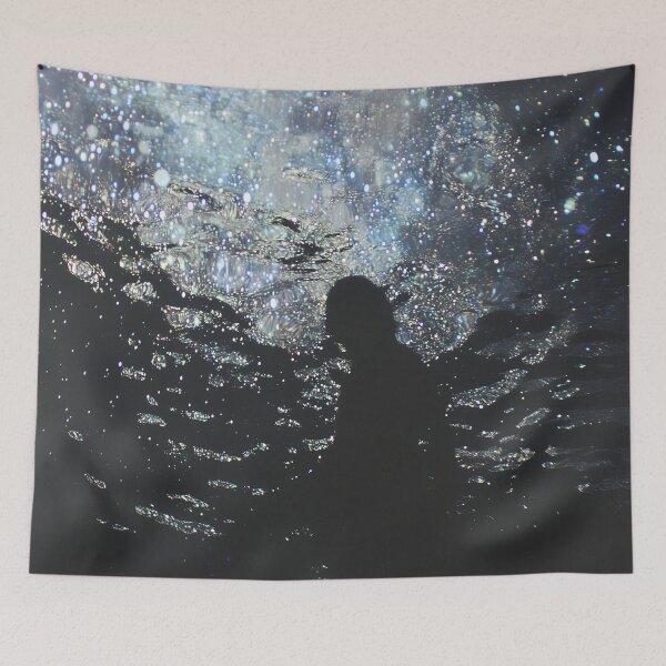 Item preview, Primordial Soup designed and sold by AlldayArtistry.