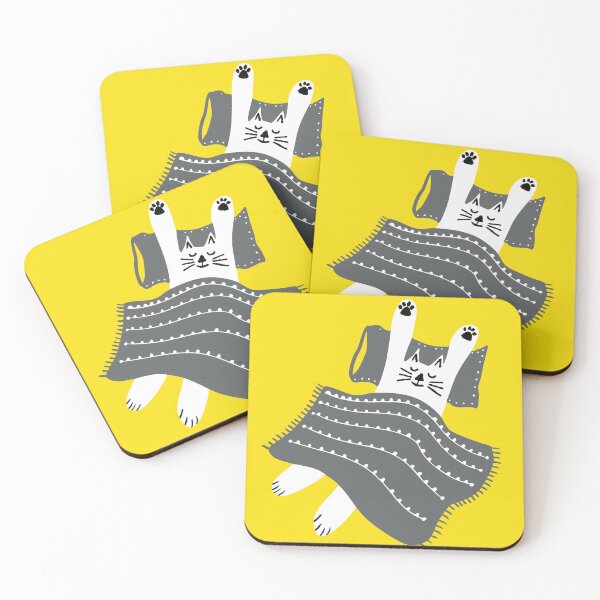 Item preview, Cat Nap designed and sold by creativinchi.