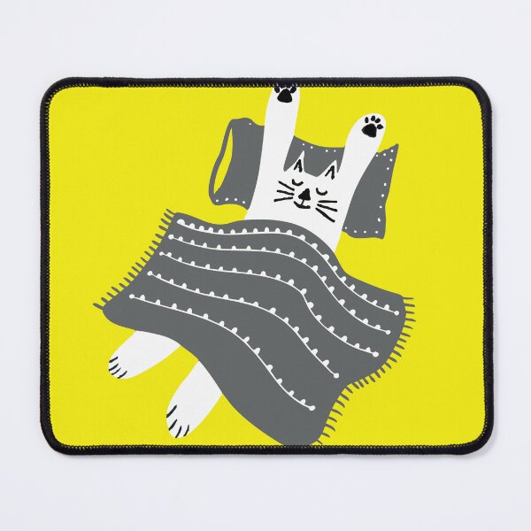 Item preview, Cat Nap designed and sold by creativinchi.