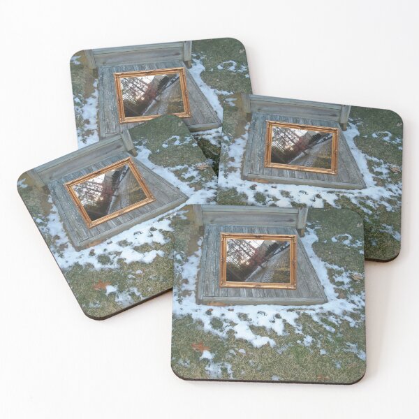 Item preview, Winter Art designed and sold by storecee.