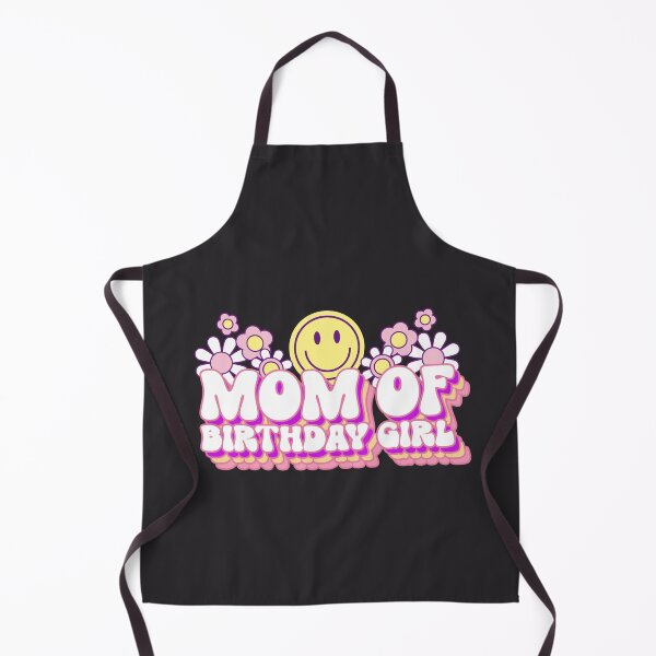 Item preview, Mom of Birthday Girl designed and sold by AKreation.