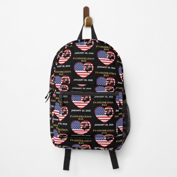 Item preview, Inauguration Day January 20, 2025 47th President designed and sold by Maggie Mustard.