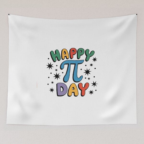 Item preview, Happy Pi Day designed and sold by jkrphoto.