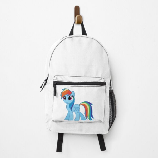 Item preview, mlp rainbow dash designed and sold by pokemon99883.