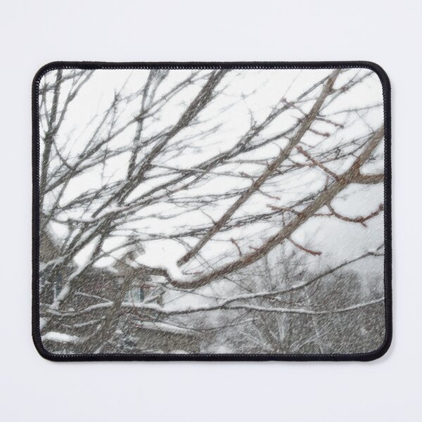 Item preview, Winter Branches designed and sold by storecee.