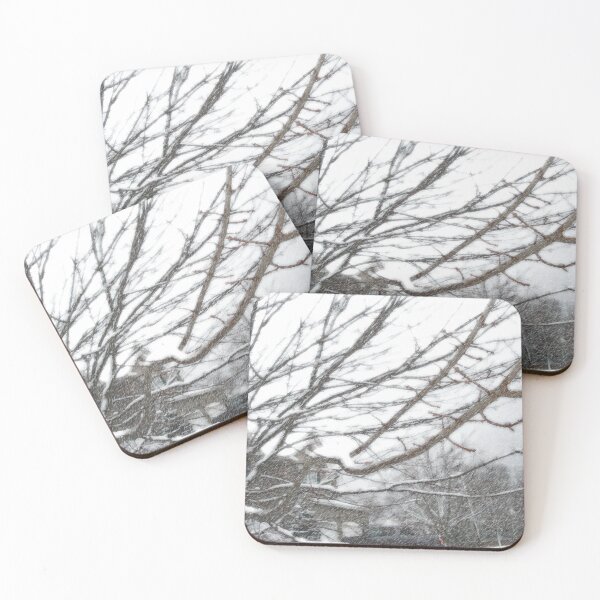 Item preview, Winter Branches designed and sold by storecee.