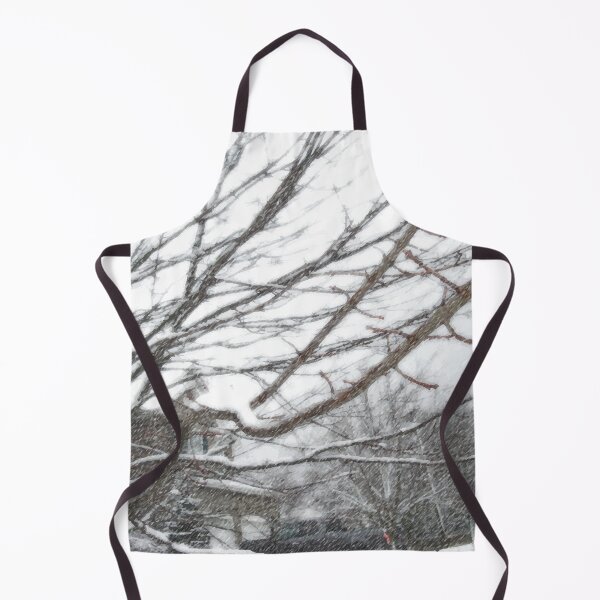 Item preview, Winter Branches designed and sold by storecee.