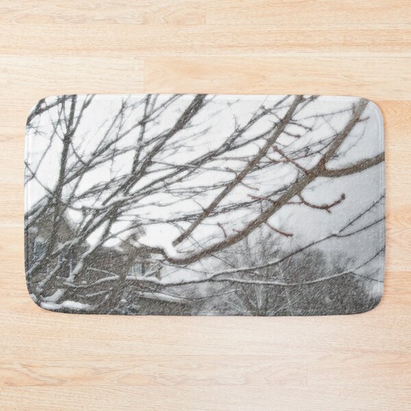 Item preview, Winter Branches designed and sold by storecee.