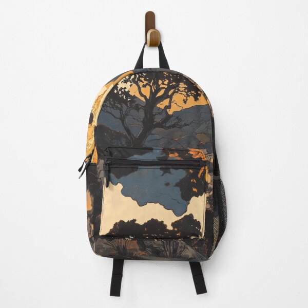 Item preview, Firewatch designed and sold by AlldayArtistry.