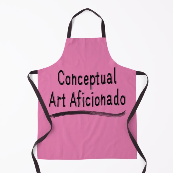 Item preview, Conceptual Art Aficionado P designed and sold by Virtual Pathfinder.